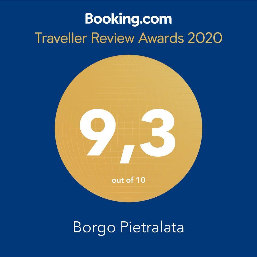 Borgo Pietralata Bologna