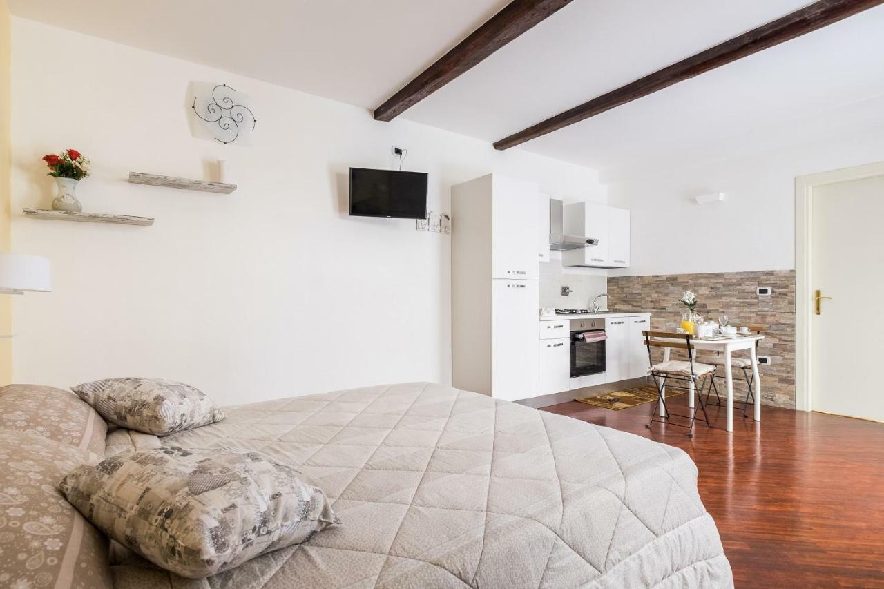 Apartment Borgo Pietralata *