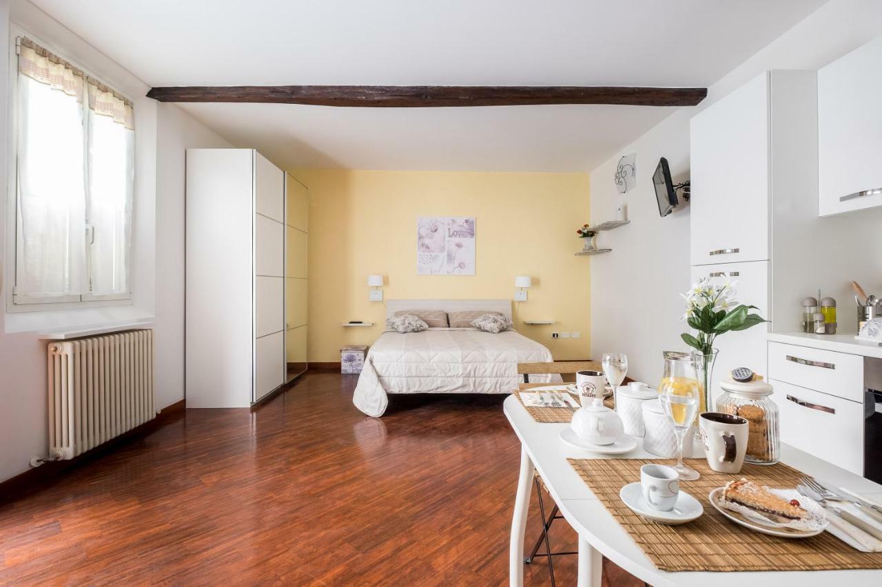 Borgo Pietralata Bologna