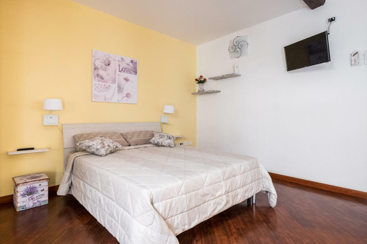 Apartment Borgo Pietralata