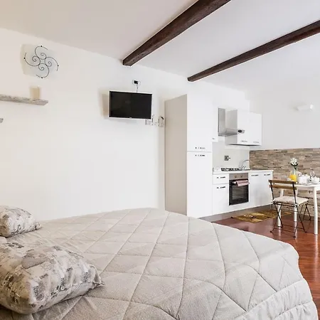 Ferienwohnung Borgo Pietralata Bologna Exterior foto