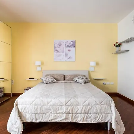 Ferienwohnung Borgo Pietralata Bologna Exterior foto