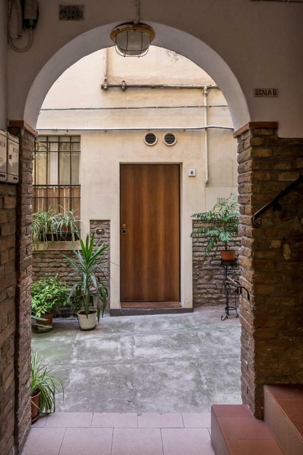 Borgo Pietralata Bologna