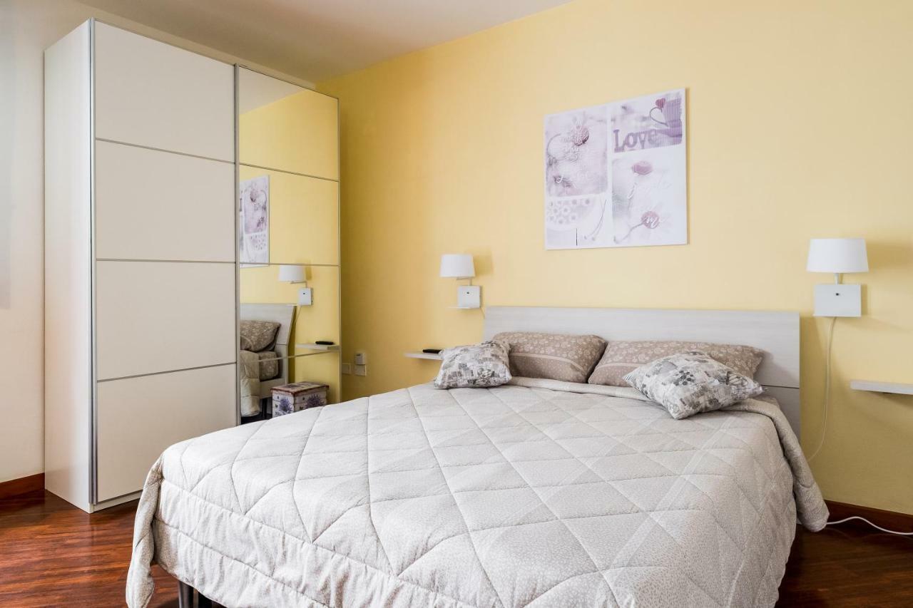 Borgo Pietralata Apartment