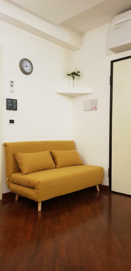 Apartment Borgo Pietralata
